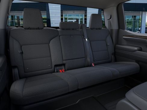 New 2026 GMC Sierra 1500 Elevation image 17