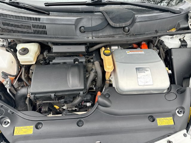 Used 2006 Toyota Prius FWD image 29