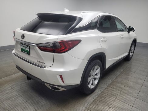 Used 2017 Lexus RX 350 AWD w/ Premium Package image 9