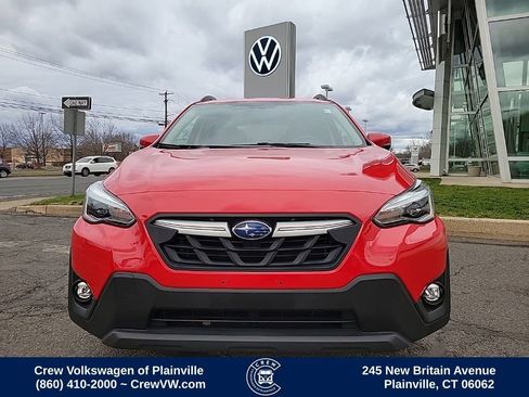 Used 2021 Subaru Crosstrek 2.5i Limited image 22