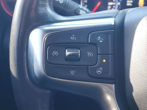 Used 2021 Chevrolet Blazer RS w/ Enhanced Convenience Package image 36