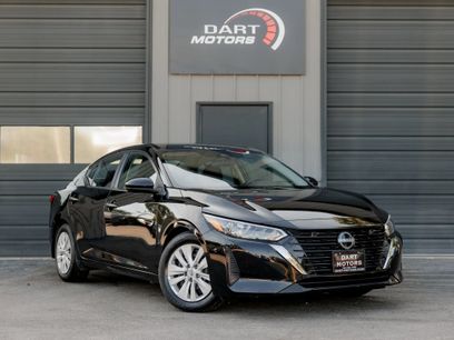 Used 2025 Nissan Sentra S w/ Lighting Package