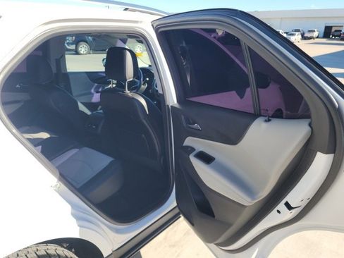 Certified 2018 Chevrolet Equinox Premier image 27