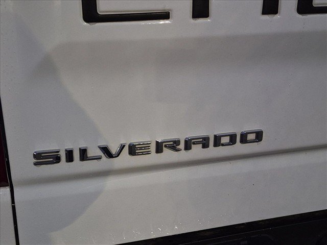 Used 2019 Chevrolet Silverado 1500 RST AWD/4WD image 16