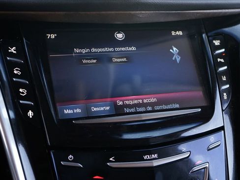 Used 2015 Cadillac Escalade Premium image 35