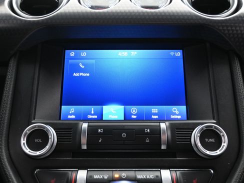 Used 2019 Ford Mustang GT Premium w/ GT Performance Package image 35