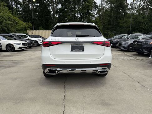 Certified 2026 Mercedes-Benz GLC 300 4MATIC image 20