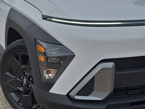 Certified 2026 Hyundai Kona SEL Sport image 28