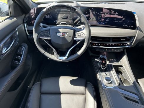 New 2026 Cadillac CT5 Sport image 13