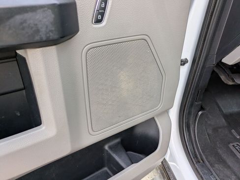Used 2020 Ford F250 XL w/ Power Equipment Group AWD/4WD image 13