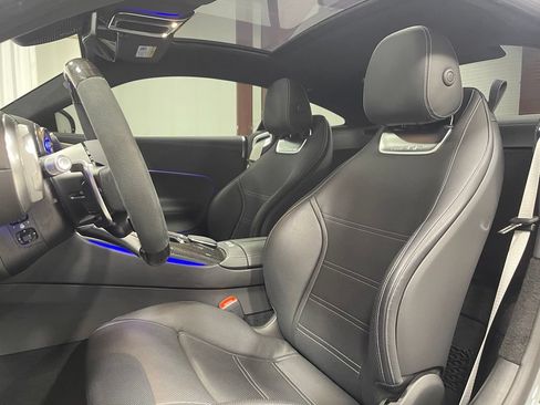 Certified 2024 Mercedes-Benz AMG GT 55 image 22