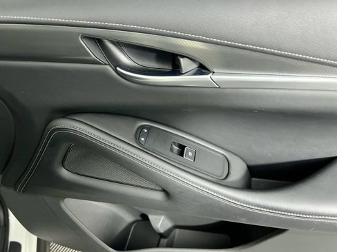 Used 2023 INFINITI QX60 Luxe w/ Cargo Package AWD/4WD image 24