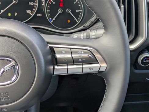 New 2026 MAZDA CX-50 AWD 2.5 S w/ Cargo Package image 16