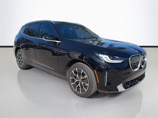 Used 2025 BMW X3 xDrive30i w/ Convenience Package video 2