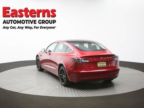 Used 2020 Tesla Model 3 Long Range image 31