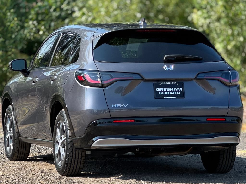 Used 2023 Honda HR-V EX-L image 5