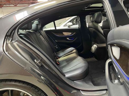 Used 2020 Mercedes-Benz CLS 450 image 18