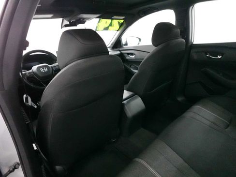 Certified 2024 Honda Accord Sport image 28