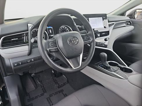 Certified 2024 Toyota Camry LE image 9