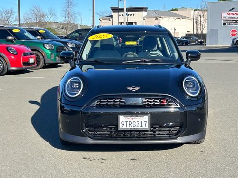 Used 2025 MINI Cooper S image 8