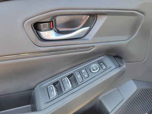 Certified 2025 Honda Accord Sport image 20