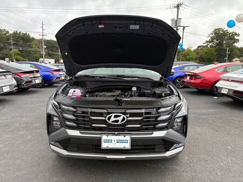 Used 2026 Hyundai Tucson SE AWD/4WD image 10
