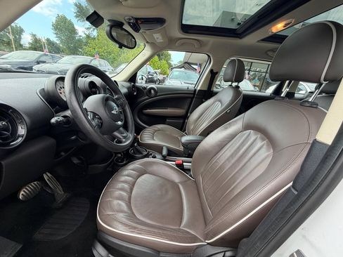 Used 2014 MINI Cooper Countryman S FWD image 12