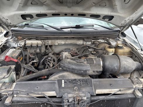 Used 2007 Ford F150 2WD Regular Cab image 11