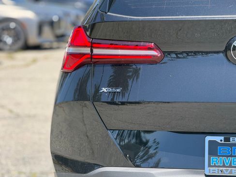 New 2026 BMW X3 xDrive30 AWD/4WD image 15