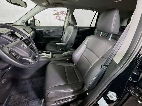 Used 2022 Honda Pilot Special Edition image 25
