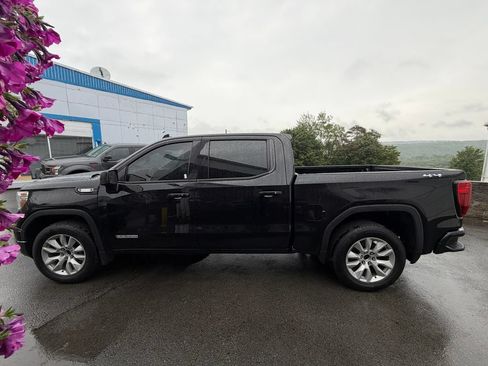 Used 2021 GMC Sierra 1500 Elevation w/ Preferred Package AWD/4WD image 2