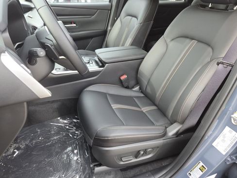New 2026 MAZDA CX-70 SC AWD/4WD image 17