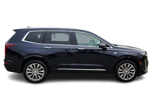 Used 2021 Cadillac XT6 Premium Luxury image 6