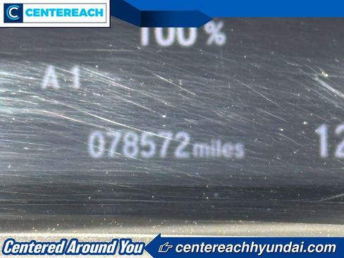 Used 2018 Honda CR-V EX image 24