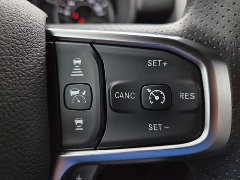 New 2026 RAM 1500 Tradesman RWD image 21