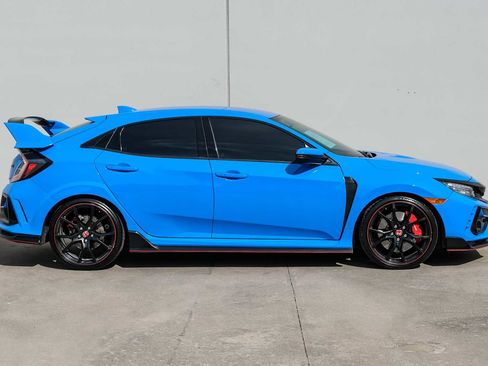 Used 2021 Honda Civic Type R image 7