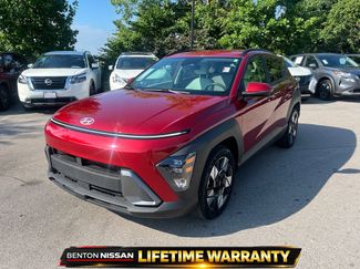 Used 2024 Hyundai Kona SEL FWD video 4