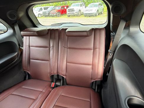 Used 2025 Dodge Durango GT AWD/4WD image 26