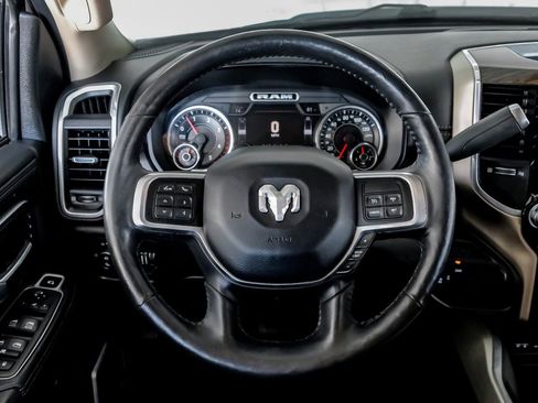 Used 2019 RAM 2500 Laramie image 15