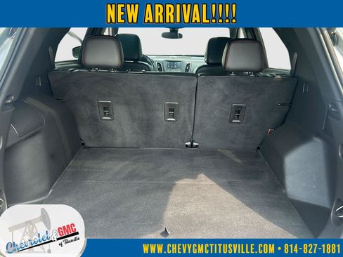 Used 2023 Chevrolet Equinox RS AWD/4WD image 35