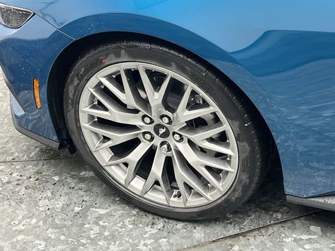 New 2026 Ford Mustang Premium image 30