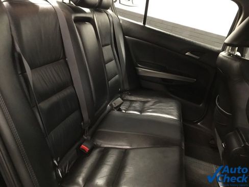 Used 2010 Honda Accord EX-L image 28