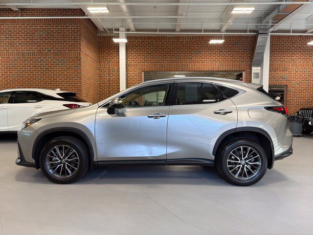 Used 2022 Lexus NX 350 AWD w/ Cold Area Package image 4