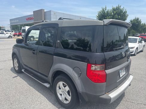 Used 2003 Honda Element EX image 6