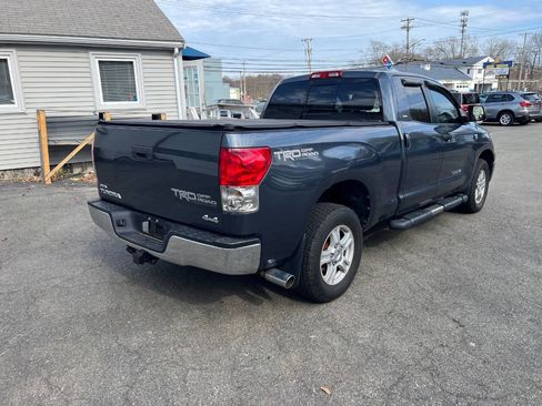 Used 2008 Toyota Tundra SR5 image 9