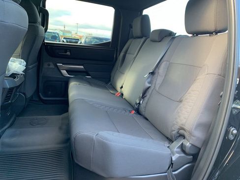 New 2026 Toyota Tundra SR5 image 13