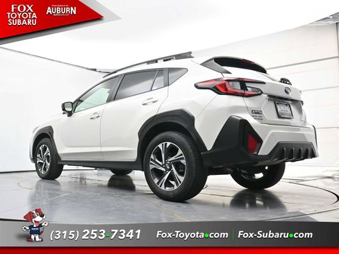 Used 2025 Subaru Crosstrek 2.5i Premium w/ Popular Package #3 AWD/4WD image 19