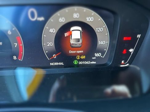 Certified 2026 Acura Integra A-Spec w/ Technology Package FWD image 17