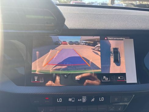 New 2026 Audi RS 3 image 24