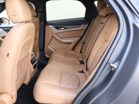 Used 2021 Jaguar F-PACE S image 17